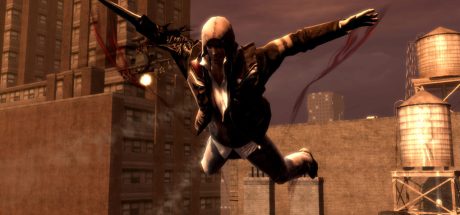 虐杀原形1/Prototype