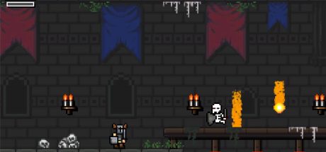 兽角骑士/Horned Knight