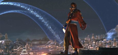 最终幻想10/10-2高清重制版/FF10HD