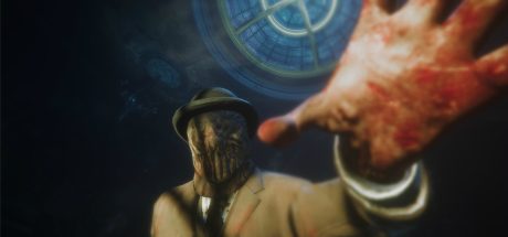 斯盖尔之女/Maid of Sker