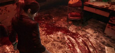 生化危机：启示录/Resident Evil Revelations