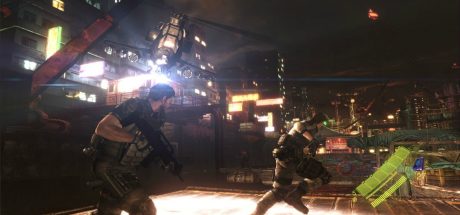 生化危机6特别版/Resident Evil 6