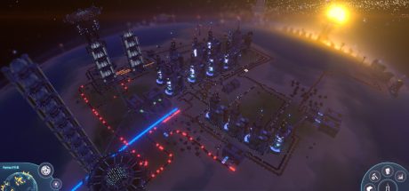 戴森球计划/Dyson Sphere Program