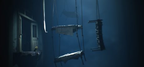 小小梦魇2增强版/Little Nightmares II Enhanced Edition