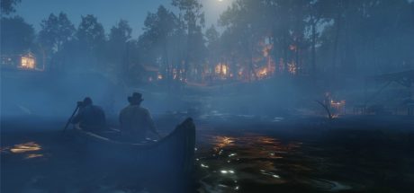 荒野大镖客2：救赎终极版 v1491.50 增加阿里 天翼 迅雷下载链接 全DLC终极版/Red Dead Redemption 2: Ultimate Edition