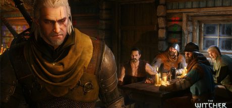 巫师3：狂猎绅士版/The Witcher 3:Wild Hunt