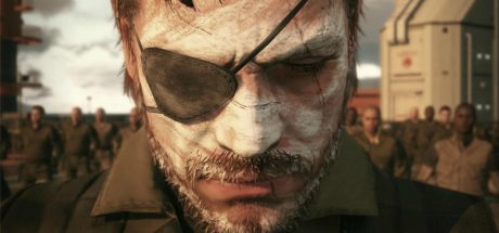 合金装备5：幻痛/Metal Gear Solid V The Phantom Pain