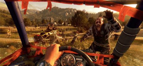 消逝的光芒：信徒/Dying Light: The Following