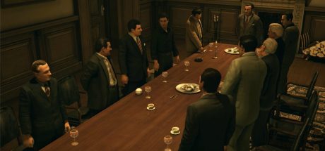 黑手党2：最终版/Mafia II: Definitive Edition