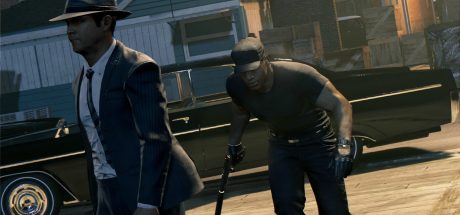 黑手党3：最终版/Mafia III: Definitive Edition