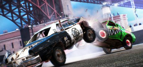 尘埃：决战/DiRT Showdown