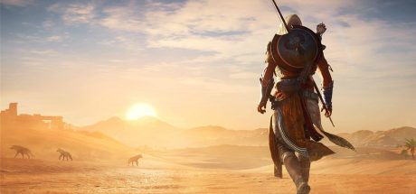 刺客信条7：起源/Assassin’s Creed Origins
