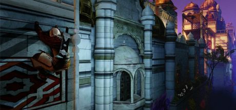 刺客信条编年史：印度/Assassin’s Creed Chronicles: India