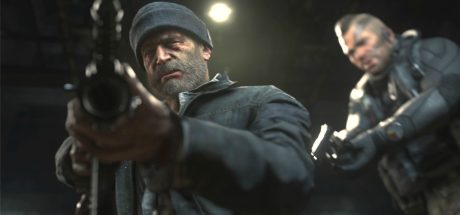 使命召唤6：现代战争2重制版/Call Of Duty：Modern Warfare 2 Campa 激活码/解压密码 717537