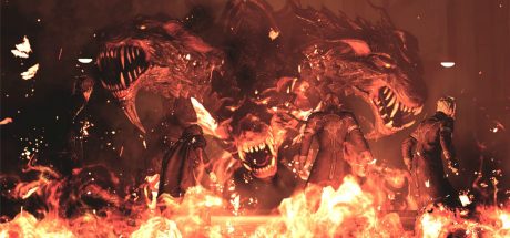 最终幻想15/Final Fantasy XV