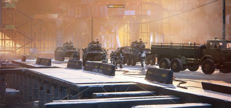 狙击手：幽灵战士契约/Sniper Ghost Warrior Contracts