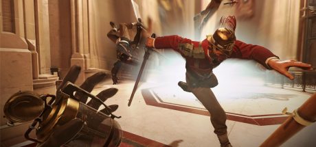 羞辱：界外魔之死/Dishonored: Death of the Outsider