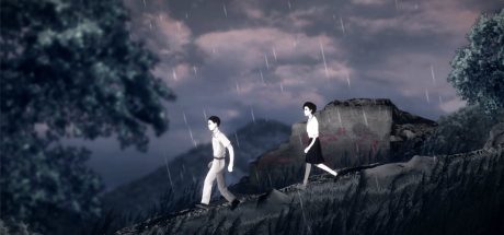 返校/Detention  激活码/解压密码 375983