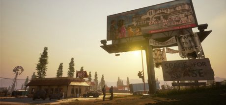 腐烂国度2:主宰巨霸版/State of Decay 2: Juggernaut Edition