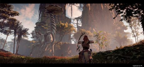 地平线：零之曙光完全版/地平线：黎明时分完全版/Horizon Zero Dawn Complete Edition