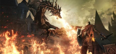 黑暗之魂3/DARK SOULS III/附历代