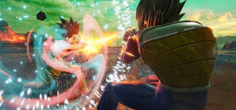 Jump大乱斗终极版/Jump Force Ultimate Edition