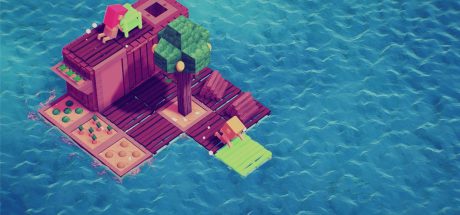 最后的木头/Last Wood