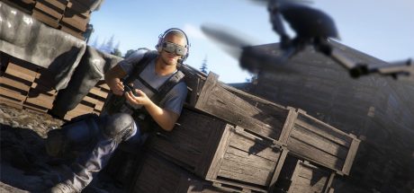 幽灵行动：荒野完全版/Tom Clancy’s Ghost Recon Wildlands