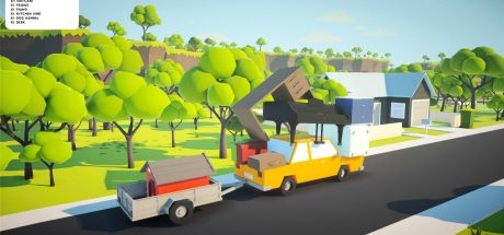 激进的搬迁/极限搬迁/Radical Relocation