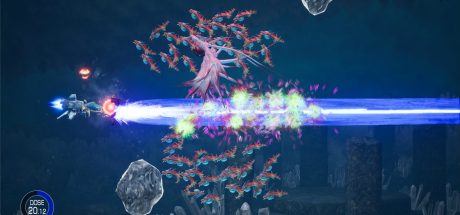 异形战机2数字豪华版/R-Type Final 2 – Digital Deluxe Edition