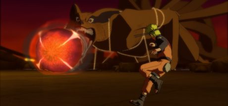 火影忍者疾风传：究极忍者风暴3/NARUTO SHIPPUDEN: Ultimate Ninja STORM 3 Full Burst HD