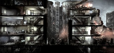 这是我的战争完全版/This War of Mine: Complete Edition