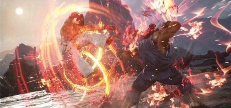 铁拳7终极版/Tekken 7 Ultimate Edition