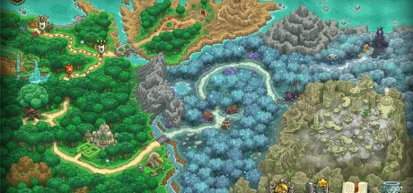 王国保卫战：起源/Kingdom Rush Origins