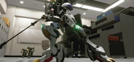 新高达破坏者/New Gundam Breaker