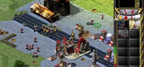 红色警戒合集/红警合集/Red Alert 红警2｛18和一｝不算重复一共36个版本