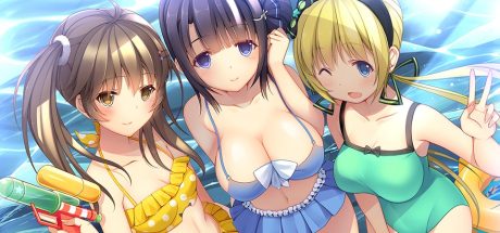 三色绘恋/Tricolour Lovestory