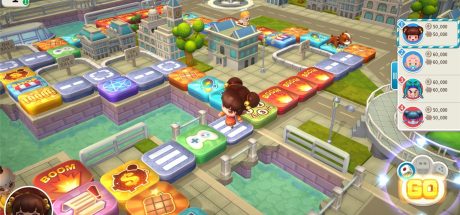 大富翁10/RichMan 10