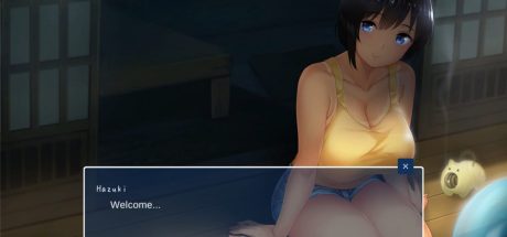 夏日乡村生活〜愉快的暑假/Summer~Life in the Countryside~