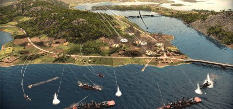 战争游戏：红龙/Wargame: Red Dragon