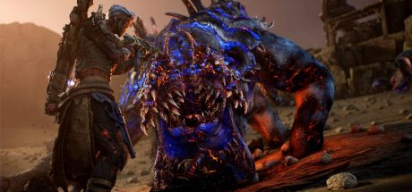 先驱者/Outriders/支持网络联机