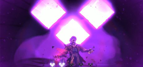 无间冥寺/Curse of the Dead Gods