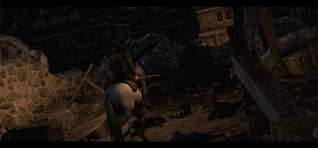 阿提拉：全面战争/Total War: ATTILA