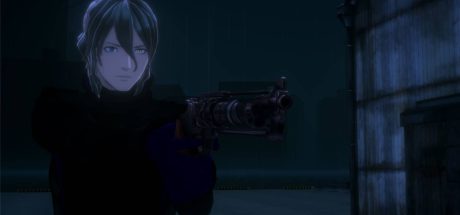 爱：梦境档案/AI: The Somnium Files