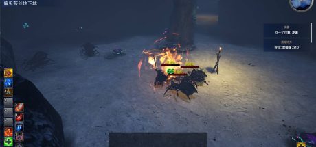 艾奥特RPG/Aeioth RPG