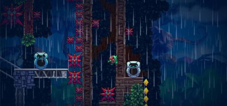 崩溃制造/Levelhead