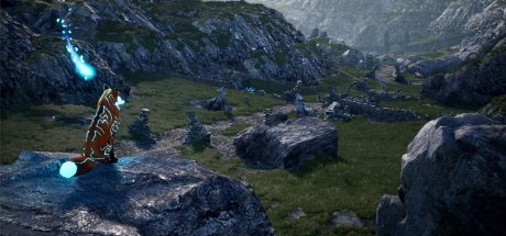 北方之魂/北方之灵/灵狐之魂/红色狐狸/Spirit of the North