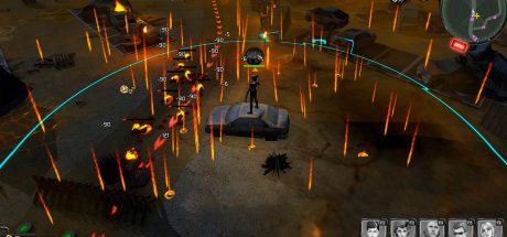 末日杀/Might & Trap: Apocalypse