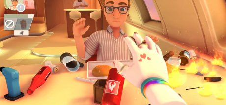 餐桌物语/疯狂约会模拟器/Table Manners