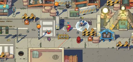 迪托之剑/The Swords of Ditto